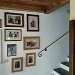 Paese Corvara Beverino