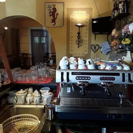 Paese Corvara Hotel Beverino