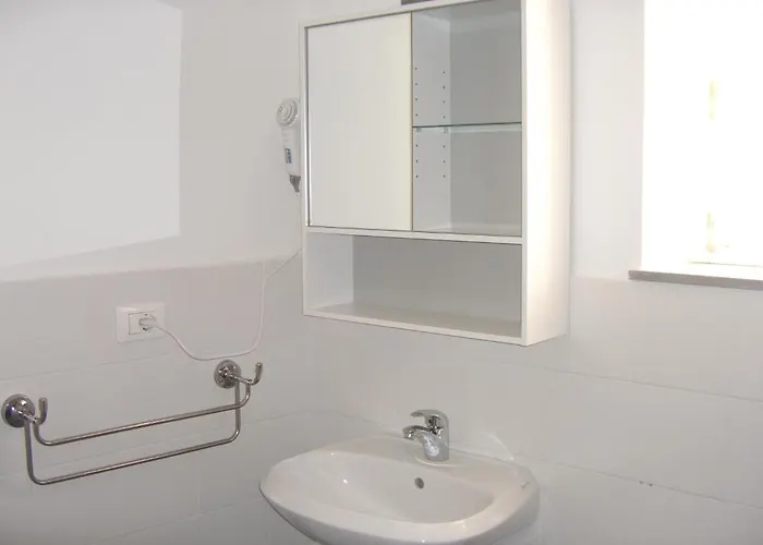 ホテル Paese Corvara