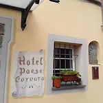 Hotel Paese Corvara 2*