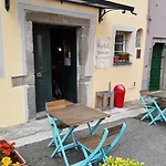 Paese Corvara Beverino