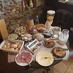 Paese Corvara