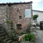 Paese Corvara Hotel Beverino