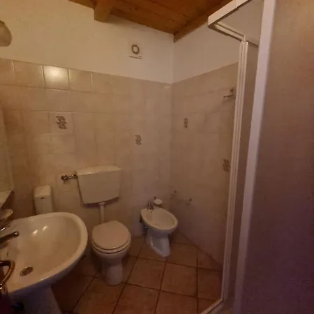 Paese Corvara Otel Beverino