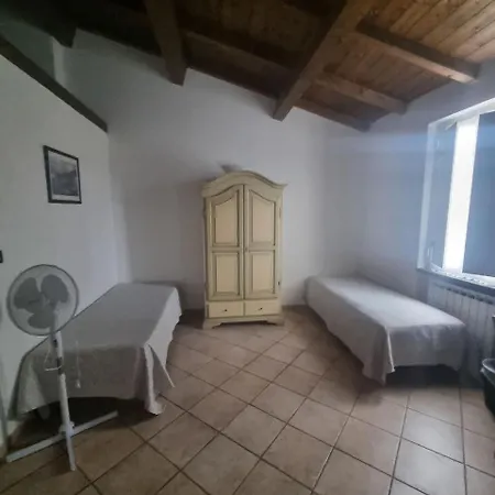 Otel Paese Corvara Beverino