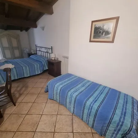 Paese Corvara Beverino