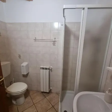 Paese Corvara Hotel