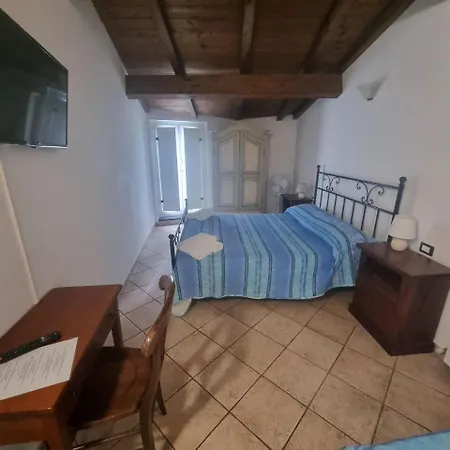 Otel Paese Corvara