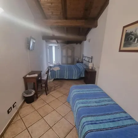 Paese Corvara Beverino