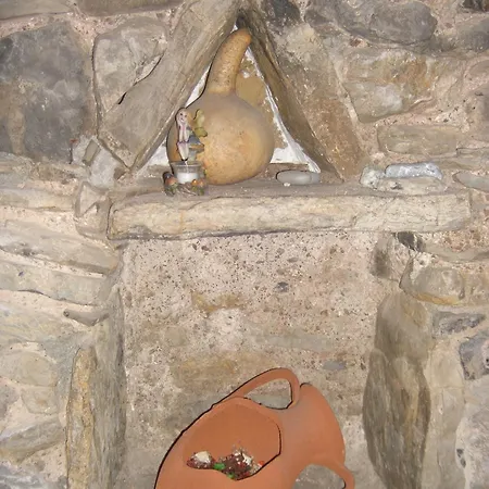Otel Paese Corvara Beverino