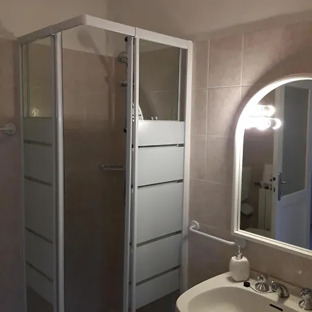 Paese Corvara Otel Beverino