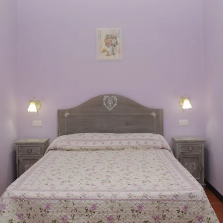 Paese Corvara Beverino