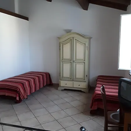 Otel Paese Corvara