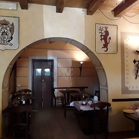 Paese Corvara Hotel