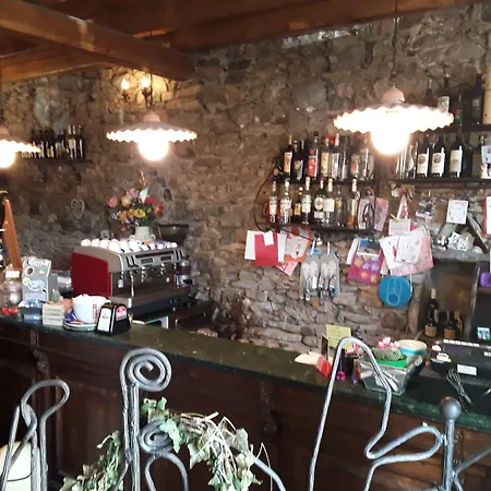 Otel Paese Corvara