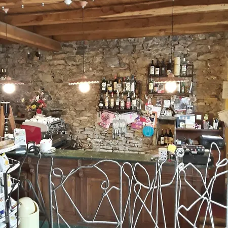 Otel Paese Corvara