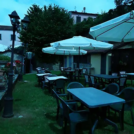 Paese Corvara Hotel Beverino