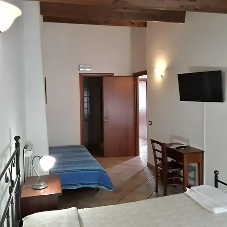 Paese Corvara Beverino