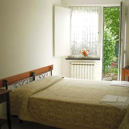 Paese Corvara Hotel Beverino