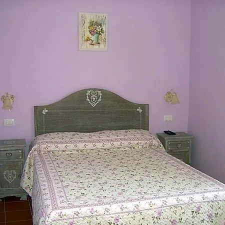 Paese Corvara Hotel Beverino