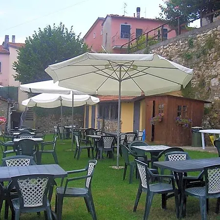 מלון Paese Corvara 2*
