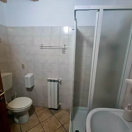 Paese Corvara מלון בוורינו