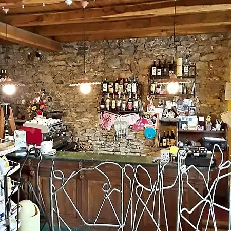 Paese Corvara 2* בוורינו