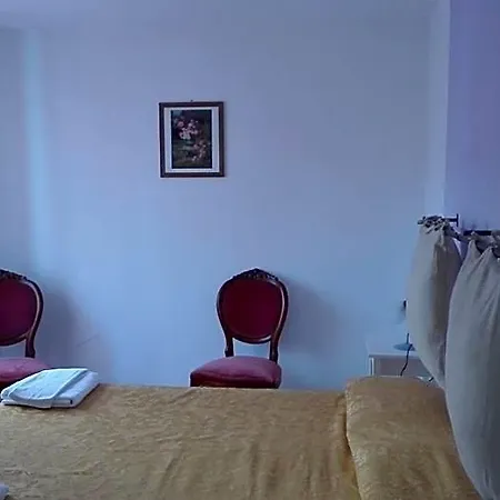 Paese Corvara בוורינו