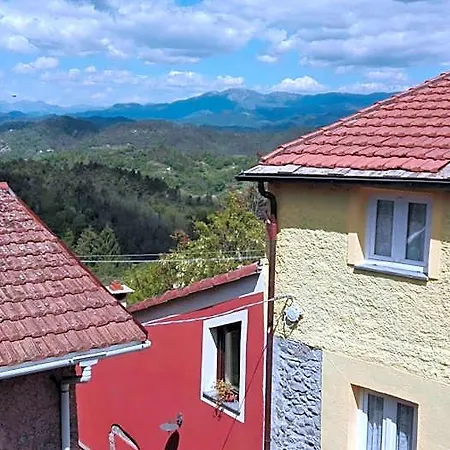 Paese Corvara 2*