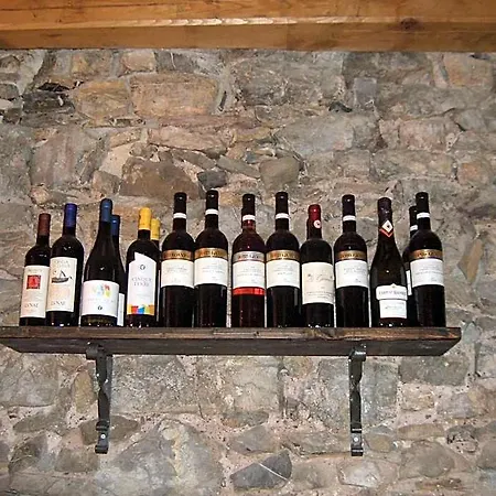 Paese Corvara Beverino