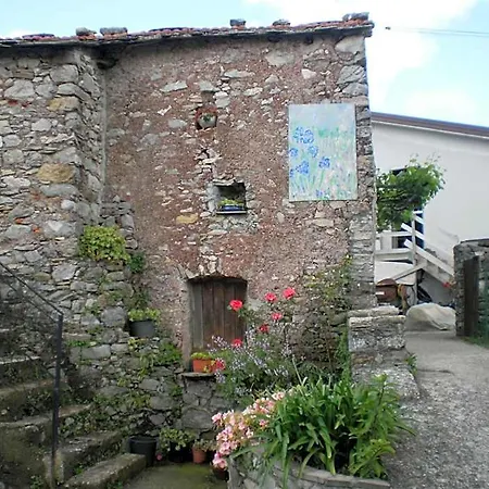 Paese Corvara Hotel Beverino