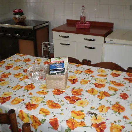 Paese Corvara Otel