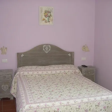 Otel Paese Corvara 2*