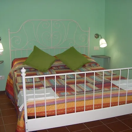 파에제 코르바라 베베리노