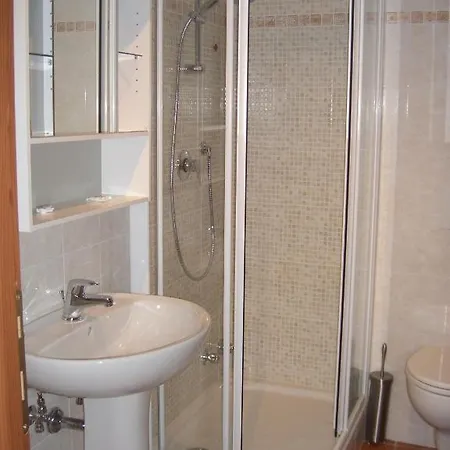 Paese Corvara Hotel 2*