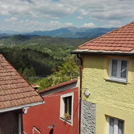 Paese Corvara Otel 2*