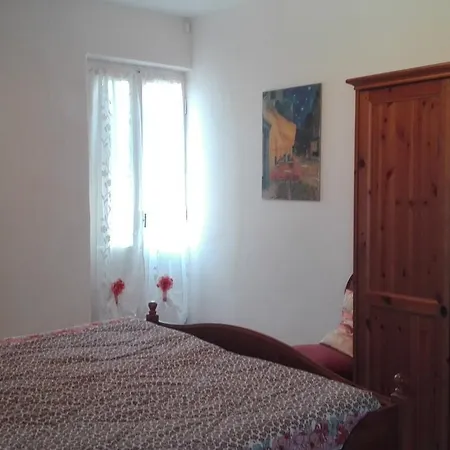 Paese Corvara Beverino