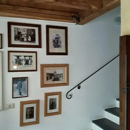 Paese Corvara Beverino