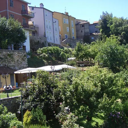 Otel Paese Corvara