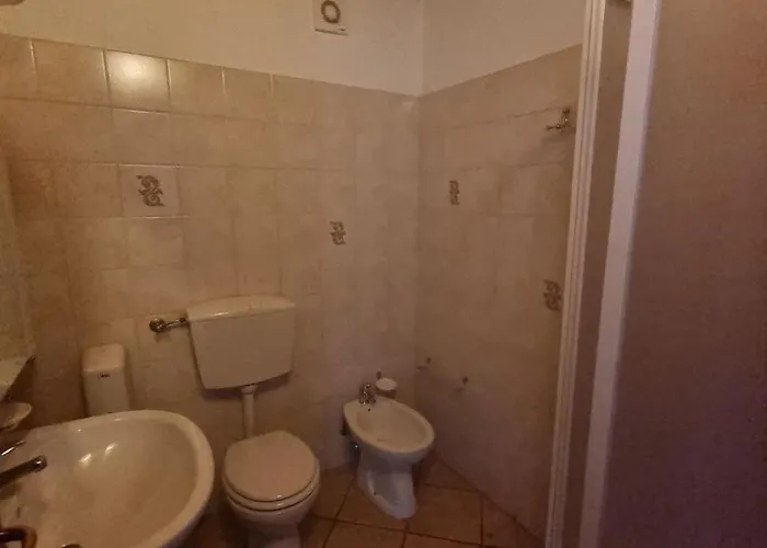 Paese Corvara Hotel Beverino