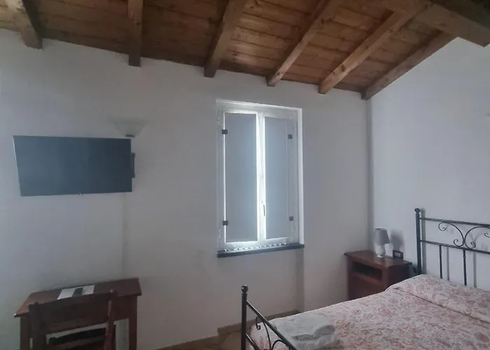 Paese Corvara Hotel 2*