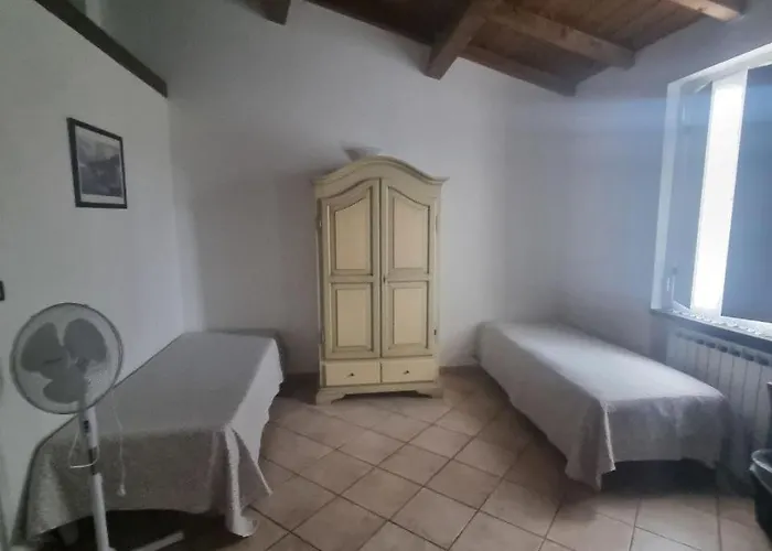 Hotel Paese Corvara Beverino