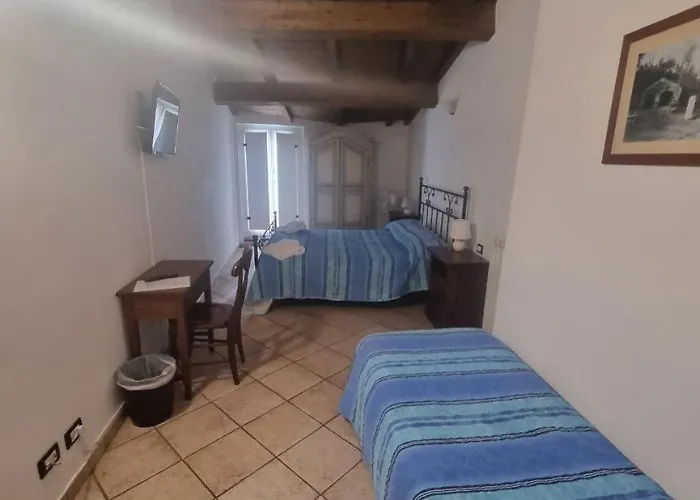 Paese Corvara Beverino