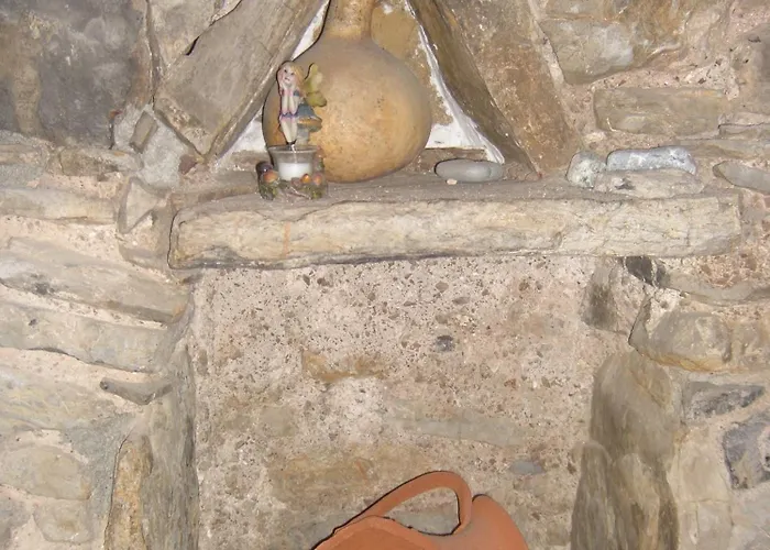 Hotel Paese Corvara Beverino