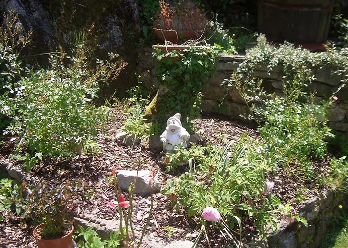 Paese Corvara Beverino