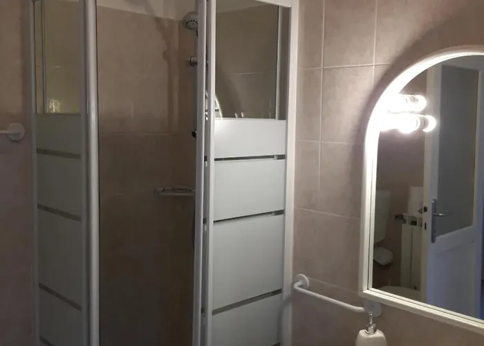 Paese Corvara Hotel Beverino