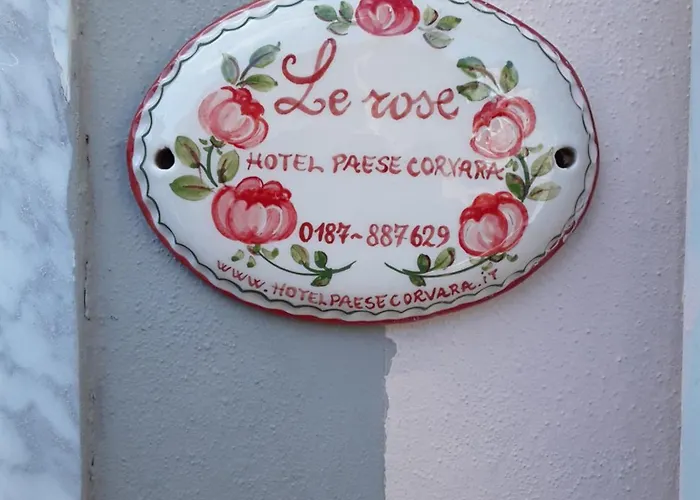 Hotel Paese Corvara 2*