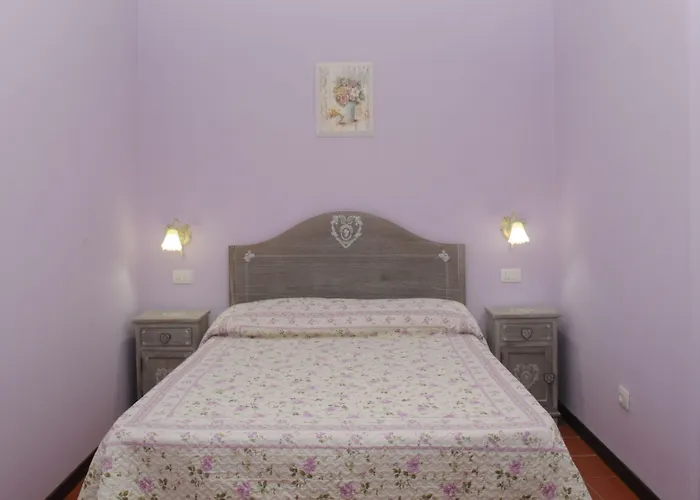 Paese Corvara Beverino