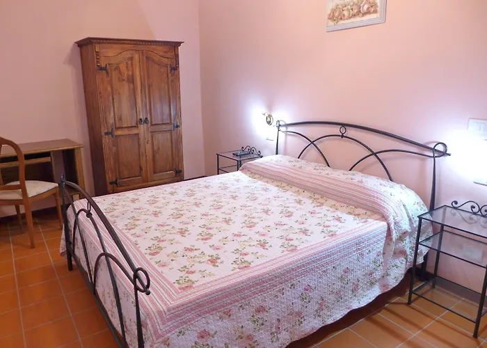 Paese Corvara Hotel 2*