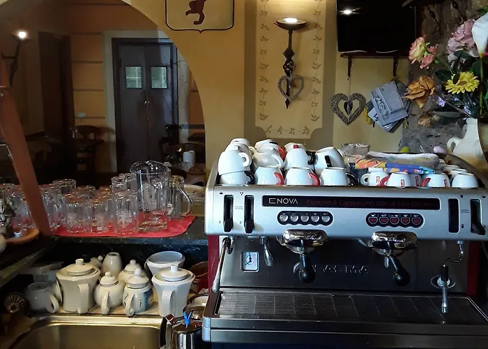 Paese Corvara Hotel Beverino